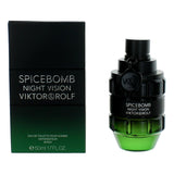 Spicebomb Night Vision, 1.7 oz EDT Spray for Men