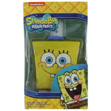 SpongeBob SquarepantsNickelodeon, 3.4 oz EDT Spray for Kids