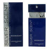 Silver Scent Midnight, 3.33 oz EDT for Men