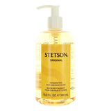 Stetson, 13 oz Invigorating Hair and Body Wash for Men