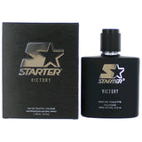Victory, 3.4 oz EDT Spray for Men