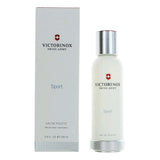 Swiss Army Sport, 3.4 oz EDT for Men