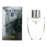 Top Gun Rivet, 3.4 oz EDT Spray for Men