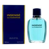 Insense Ultramarine, 3.3 oz EDT Spray for Men