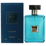 Blu Unbelievable, 3 oz EDT Spray for Men
