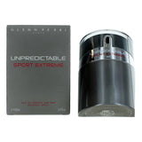 Unpredictable Sport Extreme, 3.4 oz EDP Spray for Men