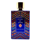 Anfar London Rituals Of Anfar Chef-D(Oeuvre Extrait De Parfum Spray 2.7Oz