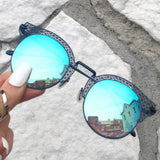 Angel - Aqua by TopFoxx