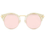 Angel - Rose Gold by TopFoxx