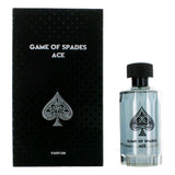Game of Spades Ace, 3.4 oz EDP Spray for Unisex