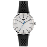 Adidas Men's Originals Style Code One White Dial Watch - AOSY22021 by Balec Group