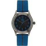 Adidas Men's Originals Style Code Four Black Dial Watch - AOSY22521 by Balec Group