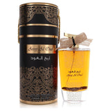 Areej Al Oud by Rihanah Eau De Parfum Spray (Unisex) 3.4 oz for Women