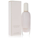 Aromatics In White By Clinique Eau De Parfum Spray 1.7 Oz For Women