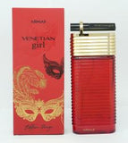 Armaf Venetian Girl Edition Rouge Edp Sp 3.4Oz