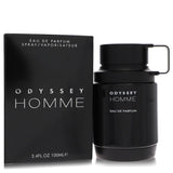 Armaf Odyssey Homme by Armaf Eau De Parfum Spray 3.4 oz for Men