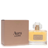 Aura Loewe by Loewe Eau De Parfum Spray 2.7 oz for Women