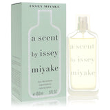 A Scent by Issey Miyake Eau De Toilette Spray 3.4 oz for Women