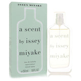 A Scent by Issey Miyake Eau De Toilette Spray 3.4 oz for Women