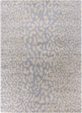 Curwensville Leopard Print Area Rug