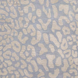 Curwensville Leopard Print Area Rug