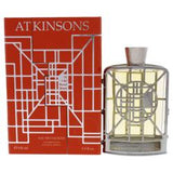 Atkinsons 24 Old Bond StreetEdc Sp Perfume By Atkinsons For Men