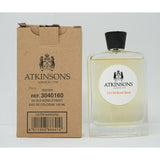 Atkinsons 24 Old Bond StreetEdc Sp 3.4Oz(New Pack)
