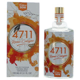 4711 Remix Cologne, 5.1 oz Eau De Cologne Spray Unisex