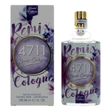 4711 Remix Cologne Lavender, 5.1oz Eau De Cologne Spray for Unisex