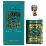 4711, 3.4 oz Eau De Cologne Splash Unisex