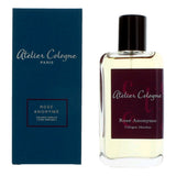 Rose Anonyme, 3.3oz Cologne Absolue Spray for Unisex