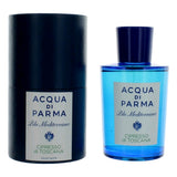 Blu Mediterraneo Cipresso Di Toscana, 5oz EDT Spray for Unisex
