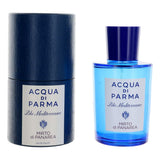 Blu Mediterraneo Mirto Di Panarea, 3.4oz EDT Spray for Unisex