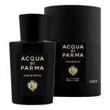 Acqua Di Parma Oud & Spice, 3.4oz EDP Spray for Unisex