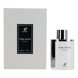 Pure Musk, 3.4 oz EDP Spray for Unisex