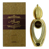 Wisal Dhahab, 1.7 oz EDP Spray for Unisex