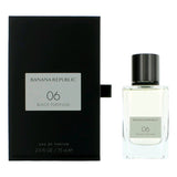 06 Black Platinum, 2.5 oz EDP Spray for Unisex