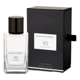 90 Pure White, 2.5 oz EDP Spray for Unisex