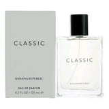 Banana Republic Classic, 4.2oz EDP Spray for Unisex