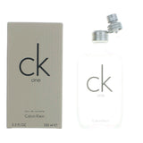 CK One, 3.3 oz EDT Spray Unisex