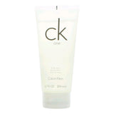 CK One, 6.7 oz Body Wash for Unisex