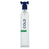 Cold, 3.4 oz EDT Spray Unisex