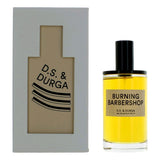 Burning Barbershop, 3.4 oz EDP Spray for Men