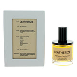 Leatherize, 1.7 oz EDP Spray for Unisex