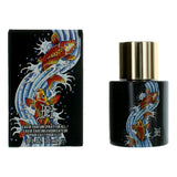 Ed Hardy Koi Wave, 1 oz EDT Spray for Unisex