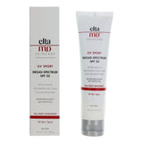 Elta MD UV Sport Broad Spectrum SPF 50, 3 oz Body Sunscreen