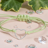 Birthstone Wish Bracelets by Fashion Hut Jewelry
