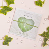 Birthstone Wish Bracelets by Fashion Hut Jewelry