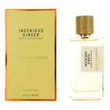 Ingenious Ginger, 3.4 oz Perfume Spray for Unisex