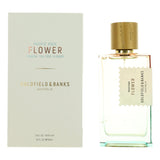 Pacific Rock Flower, 3.4 oz EDP Spray for Unisex
